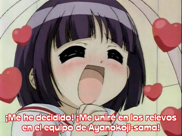 Pita-ten (Frozen-Layer Fansub)